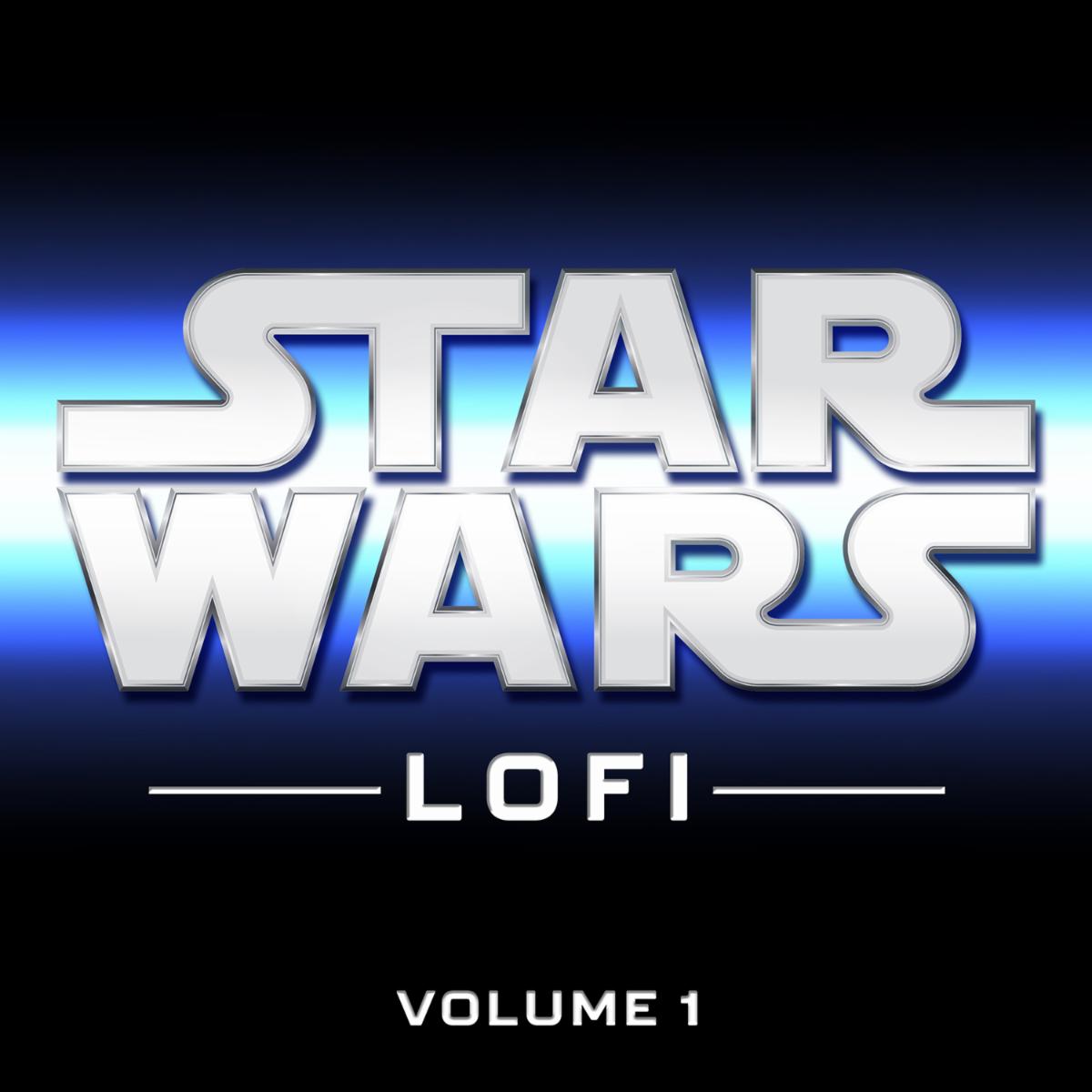 'Star Wars Lofi' Digital Album Collection Announced (feat. lofi mixes of tracks from 'The Mandalorian', 'Andor', 'Star Wars Rebels' & 'Ahsoka' crafted by Kevin Kiner @chancechantry, @lucky__west & Nick Pingree). tinyurl.com/rcuh6m7p