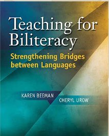 📣Hey GISD Teachers! Looking for exchange days?🙋🏽‍♀️Join MLP for a book study on Teaching for Biliteracy this summer! ⭐️Let's explore how to better support our bilingual students in Dual Language through best practices.👩🏽‍🏫💙🌎#TheGISDEffect #WeGrowInGISD @GISD4EBs @GISD_PD @gisdnews