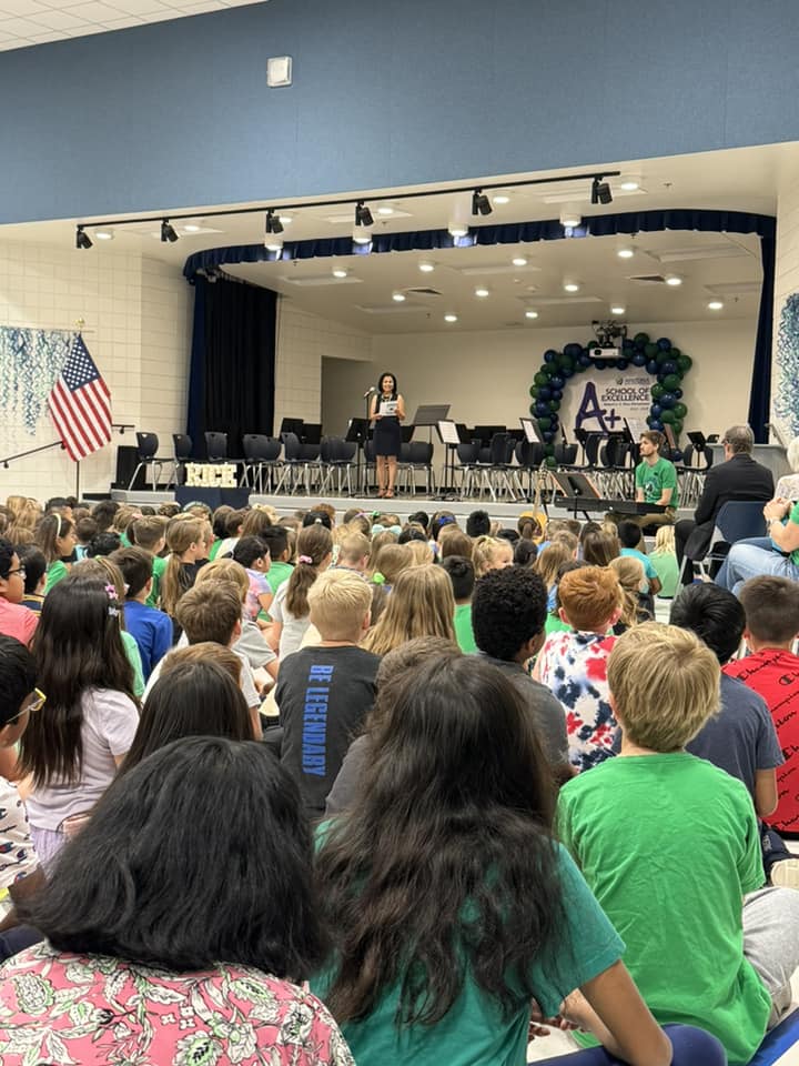 Arizona Educational Foundation tweet media