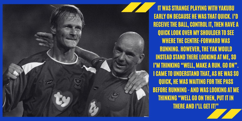 Played Up Pompey Four - out September 2024. Pre-order now. To get your name printed in the book (at absolutely no extra cost), order directly from… 👉 verticaleditions.com/product-page/p… #Pompey