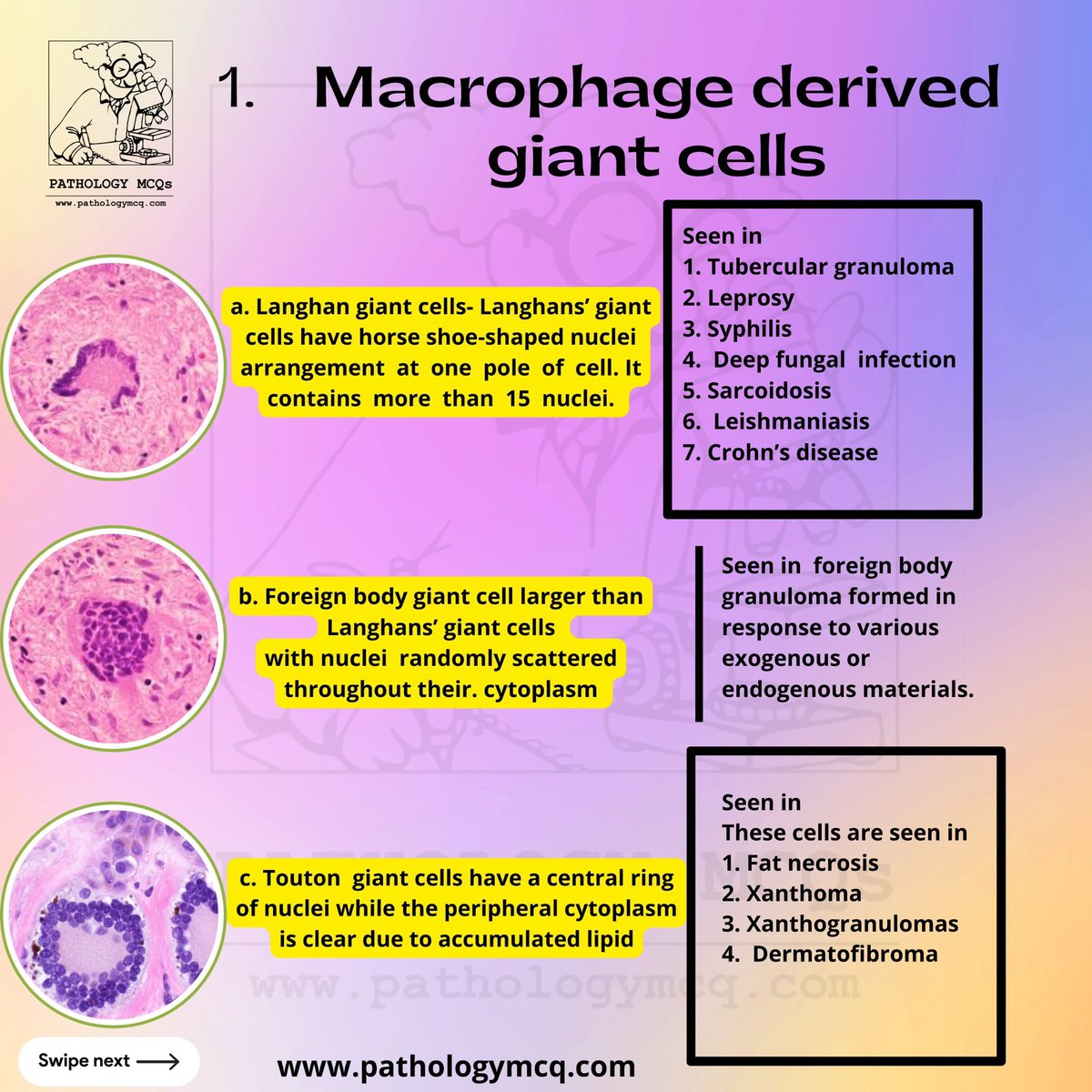 Pathology_mcqs tweet picture