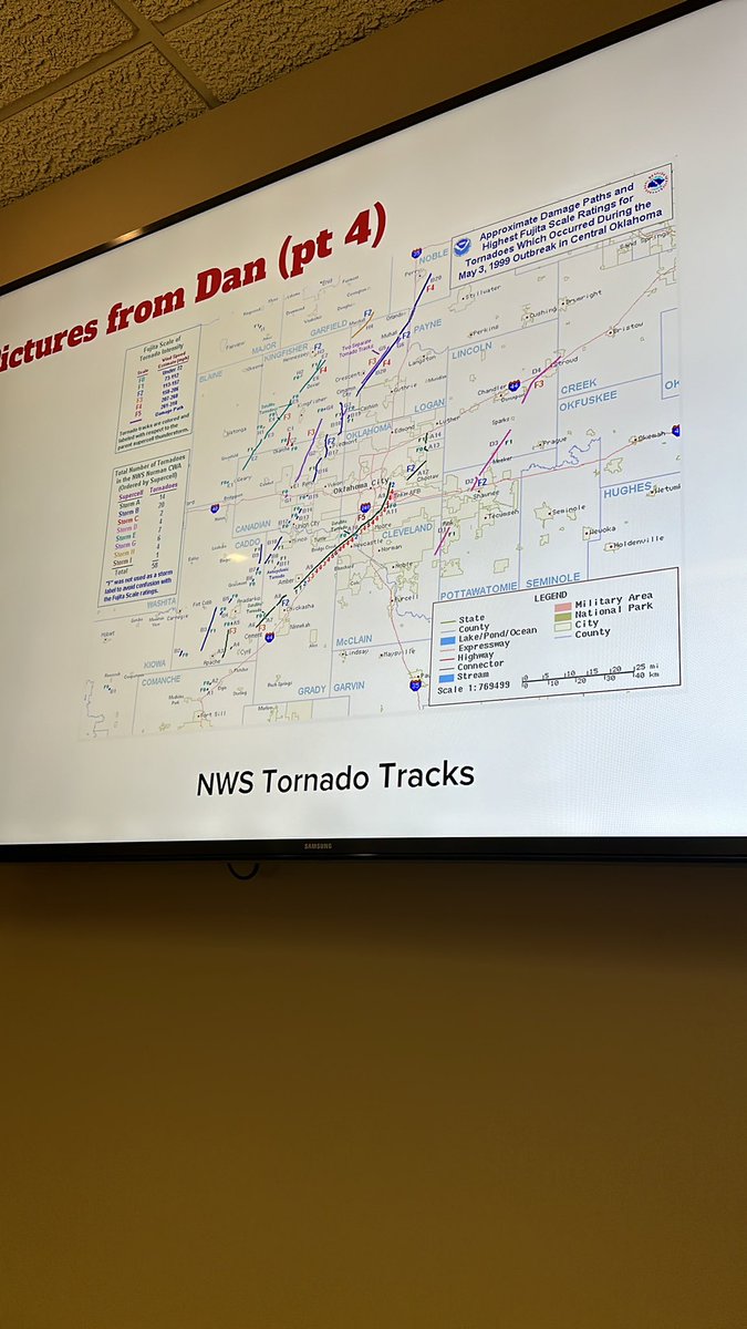Route 66 AMS/NWA Chapter tweet media