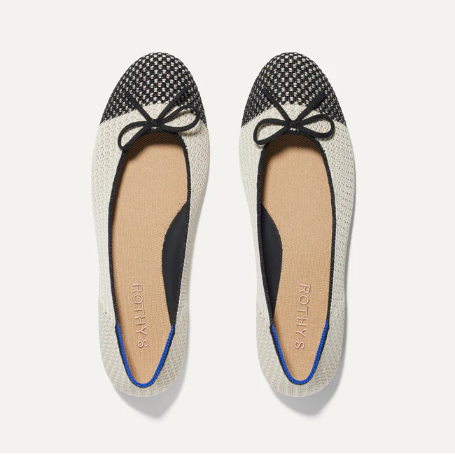 #LuxyDelivery Alert!  The iconic @Rothys Ballet Flats delivered! Elevate your everyday style with these Trés chic comfortable and sustainable flats.

Explore more sustainable and stylish options for your LuxyList: luxylist.it/luxylistfaves

#wishlist #Rothys #gifted