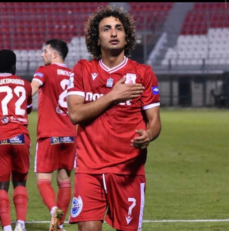 I reported on 4 January 2024 that: Amr Warda has joined Greek Super League club Panserraikos. 🚨🇪🇬 In 2023, he signed for six (6) clubs. 🧐 It’s January 4, and he has already joined one club. Let’s see how many he will sign for before the year ends. 😅 Today, 3 May 2024: here…