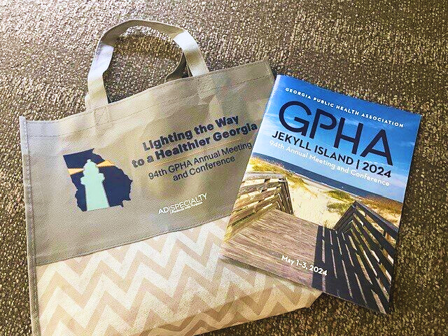 Thanks to the GPHA for inviting NGHS and Karna to present on the Hope for Georgia Moms program. Enjoyed sharing about the data-informed communication tools we developed to help moms feel empowered to self-advocate!
#karnallc #maternalchildhealth #healthcommunication #publichealth