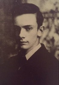 'We are the voice of an idea which is older than any empire and will outlast every empire.' - Patrick Henry Pearse, speaking in Brooklyn. NYC. 1914.