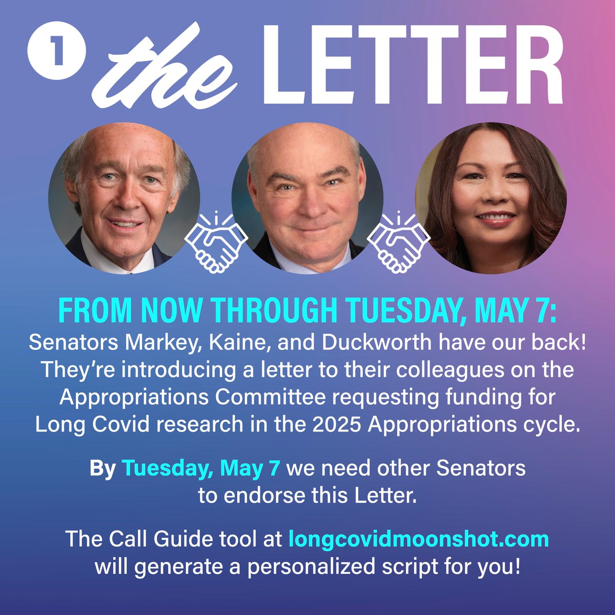 Long Covid Moonshot tweet media