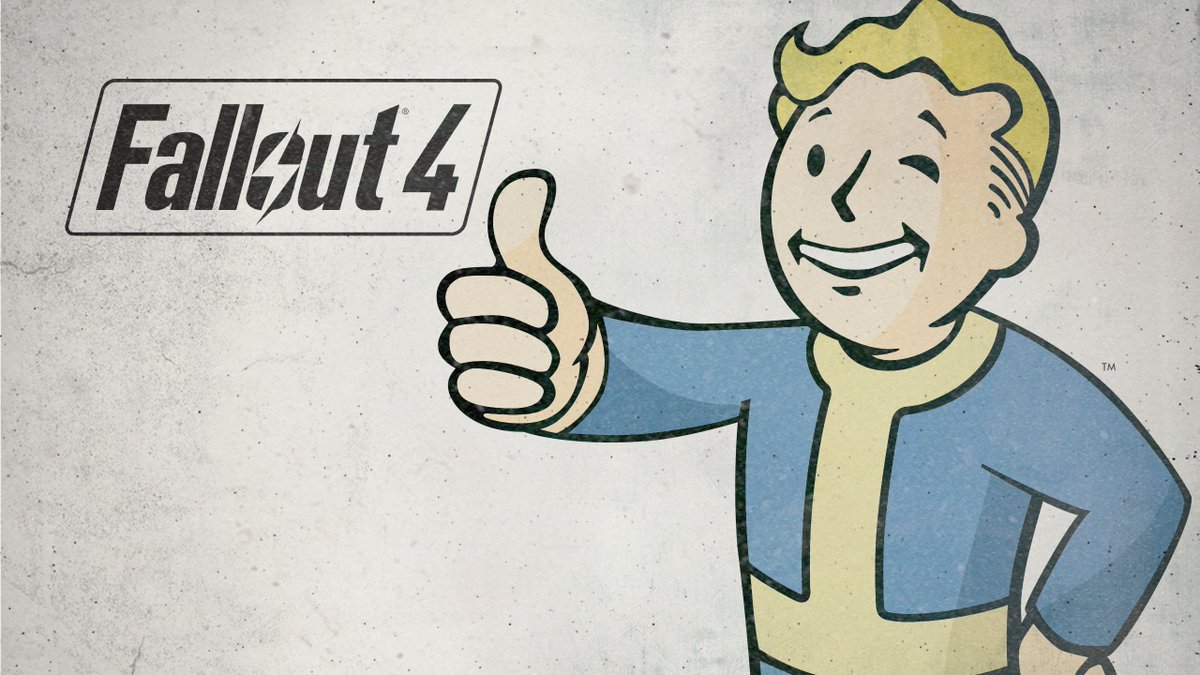 TerminThings's tweet image. I enjoyed what I've seen of the tv show, so now I am streaming Fallout 4 on Twitch!!! (Link in bio)

#streamer #streaming #StreamingNow #Fallout4 #FalloutOnPrime