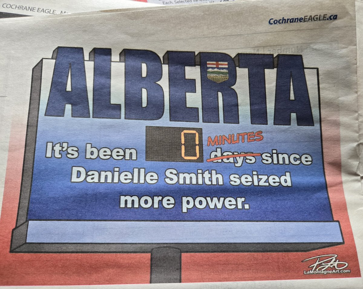 Sent in via DMs
#FireTheUCP #UCPFailed #FireSmith #ableg