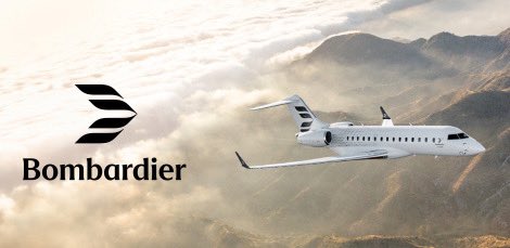 ¡Muchas felicidades a @Bombardier México por su aniversario número 18 que se celebró este 2 de mayo! Además, subrayamos el reciente lanzamiento de su nueva identidad de marca a nivel mundial 🌎✈️ ¡Enhorabuena por estos éxitos!