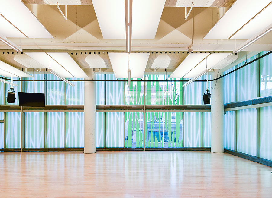 Call for proposals 24-25 – Résidence chorégraphique Une première fois 🌀 Trois périodes de résidence de création destinées à des artistes professionnel.le.s de la danse du Québec, qui n’ont jamais bénéficié de soutien et/ou de diffusion en ses murs. –&gt; bit.ly/3WwlIQh