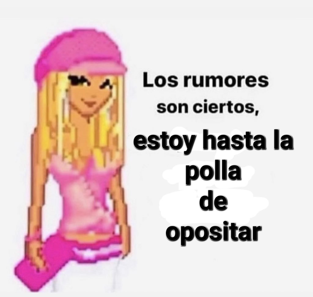 Y x cierto