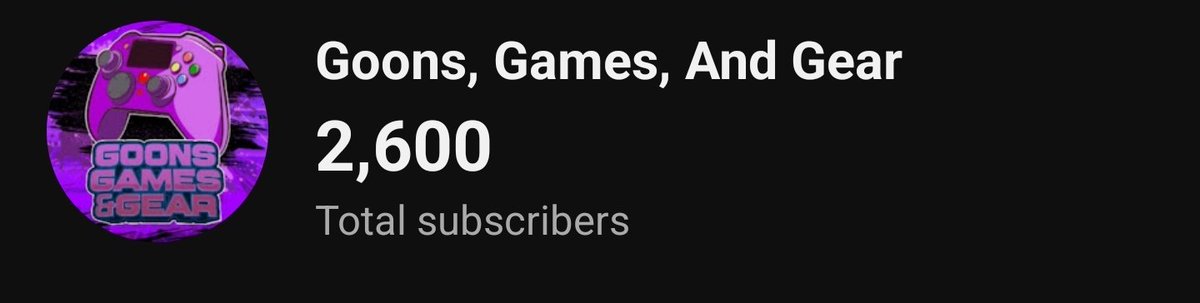 DAMN GUYS!!! Another milestone reached and in only not even 2 weeks? You guys are the best! Thank you to everyone for the continued support! It warms our hearts to see the community growing and the discord booming daily. More content and more love to come! ❤️