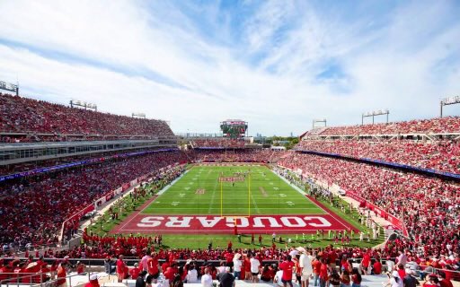 After a great call with <a href="/CoachKrysl/">Mike Krysl</a>, I’m excited to announce I’ve received an offer from <a href="/UHCougarFB/">Houston Football</a>!
<a href="/ThePuntFactory/">Aaron Perez</a> @RMtnRecruiting