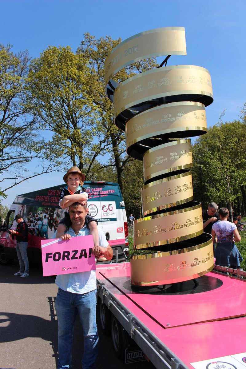 56 days until #TDF2024 #TourdeFrance #TDF #Cycling. Happy #Giro eve! #GirodItalia