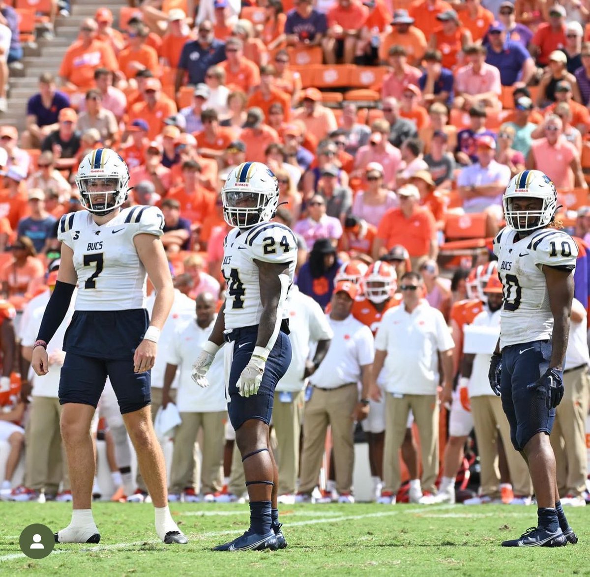 Jalen “JB” Brassell (@jalenbrassell3) on Twitter photo Blessed to receive an offer an from Charleston Southern University 💙💛<a href="/CoachDawsey_2/">Kelly Dawsey, Ed.S</a> <a href="/CoachWoolridge5/">Mike Woolridge</a> <a href="/Coach_MDuncan/">𝗠𝗮𝘂𝗿𝗶𝗰𝗲 𝗗𝘂𝗻𝗰𝗮𝗻</a> Blessed to receive an offer an from Charleston Southern University 💙💛<a href="/CoachDawsey_2/">Kelly Dawsey, Ed.S</a> <a href="/CoachWoolridge5/">Mike Woolridge</a> <a href="/Coach_MDuncan/">𝗠𝗮𝘂𝗿𝗶𝗰𝗲 𝗗𝘂𝗻𝗰𝗮𝗻</a>