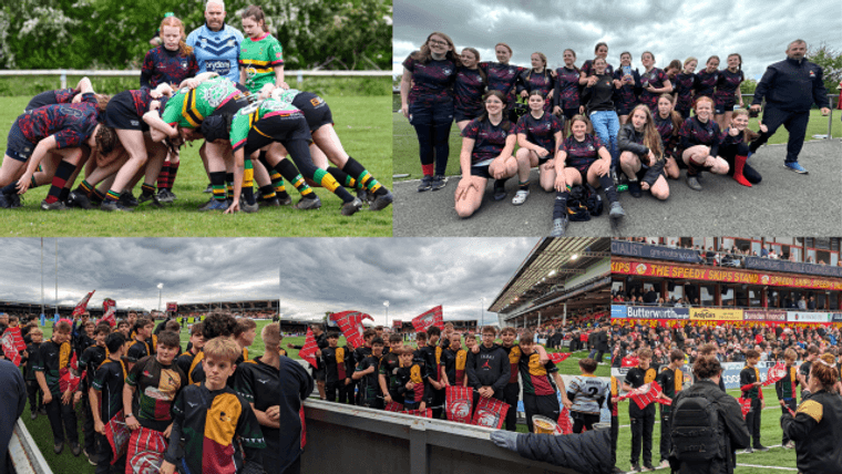 WRFC: Weekly Round Up & This Weekends activities 4th & 5th May 2024 The 2023/2024 season comes to a close & Windsor RFC wins Berkshire’s ‘Best Social Media Campaign’ of the season. #WINDSORRFC windsorrugbyclub.com/news/wrfc-week…