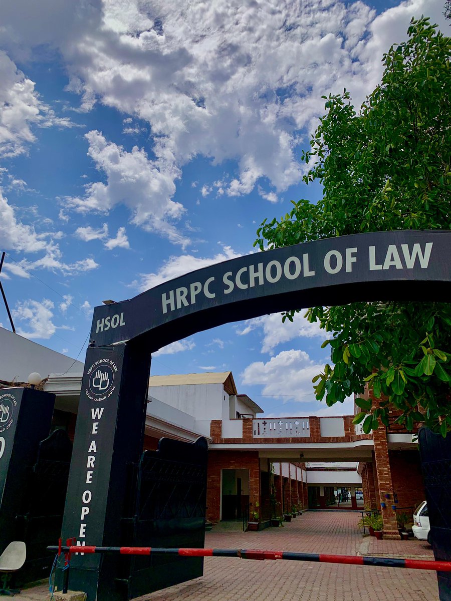 HrpcLaw's tweet photo. A beautiful shot of the #Campus by Sheroz @#Hsol Social Media Committee President. 
#Lawyersofhsol #Lawyers #pbc #Lawyers #Lawcollege #hrpc #Pakistan #Campuslife #university_students #uol https://t.co/BSjS29NVkA