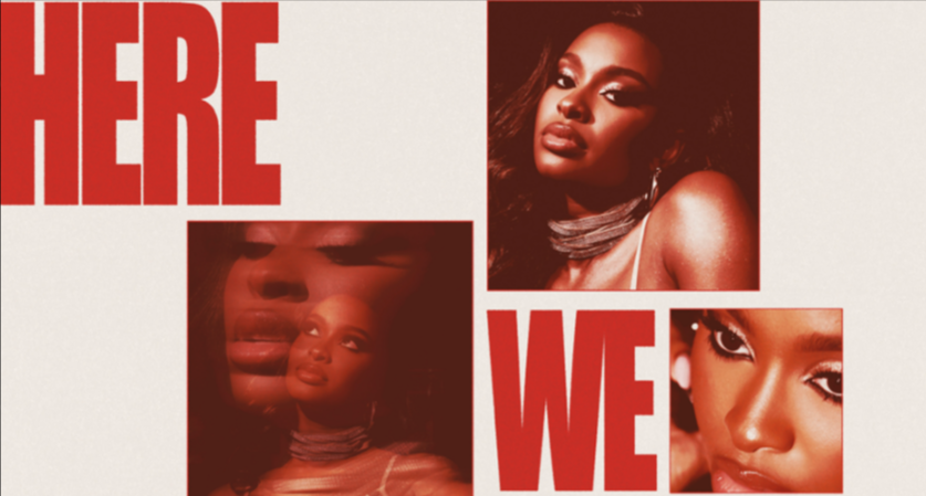 Coco Jones Returns with Soulful Single “Here We Go (Uh Oh)” ow.ly/t5aR105rElR #WeGotUs