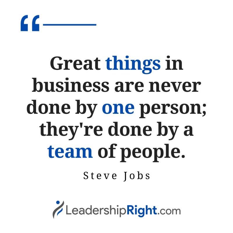 #leadershipisteamwork #leadtheteam #howardleadershipgroup #LeadingTheWay