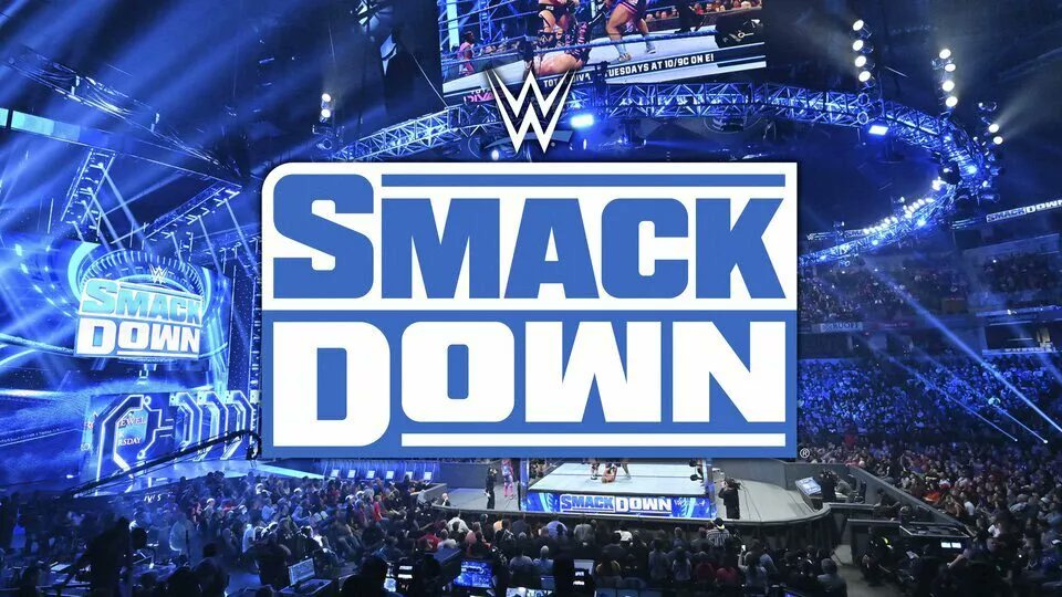 Tonight on Smackdown, AoP vs New Catch Republic. A-Town Down Under vs the Street Profits. Randy Orton to appear in the KO show. AJ Styles and Cody have 1 last face-to-face. #WWE #WWESmackdown #Smackdown #Backlash