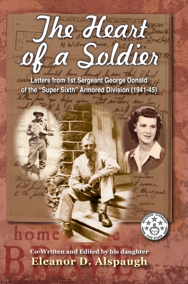 Excited to share that The Heart of a Soldier, received a Book Award from Maincrest Media in the category of Historical Non-Fiction!! The Judges shared that the book “presents new, original ideas, research, information…”  #maincrestmedia #bookaward