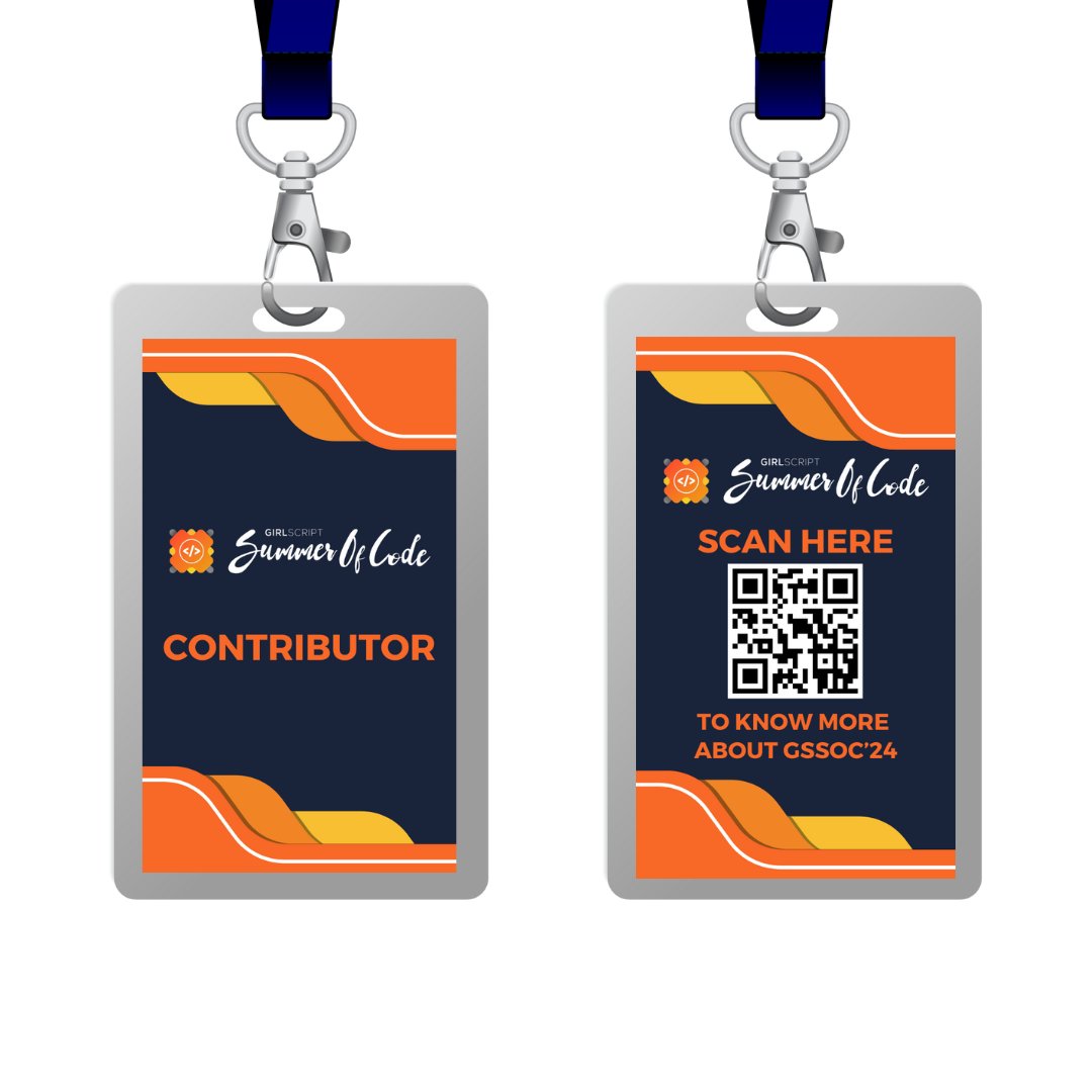 Deven03487129's tweet image. I've been chosen for GirlScript Summer of Code'24! I can't wait to roll up my sleeves, contribute to meaningful projects, and make magic happen. @girlscriptsoc @Girlscript1
#GSSoC
#OpenSource
#SummerOfCode