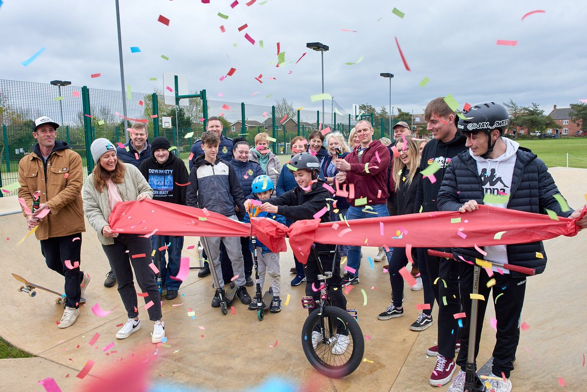 FCC Communities Foundation tweet media