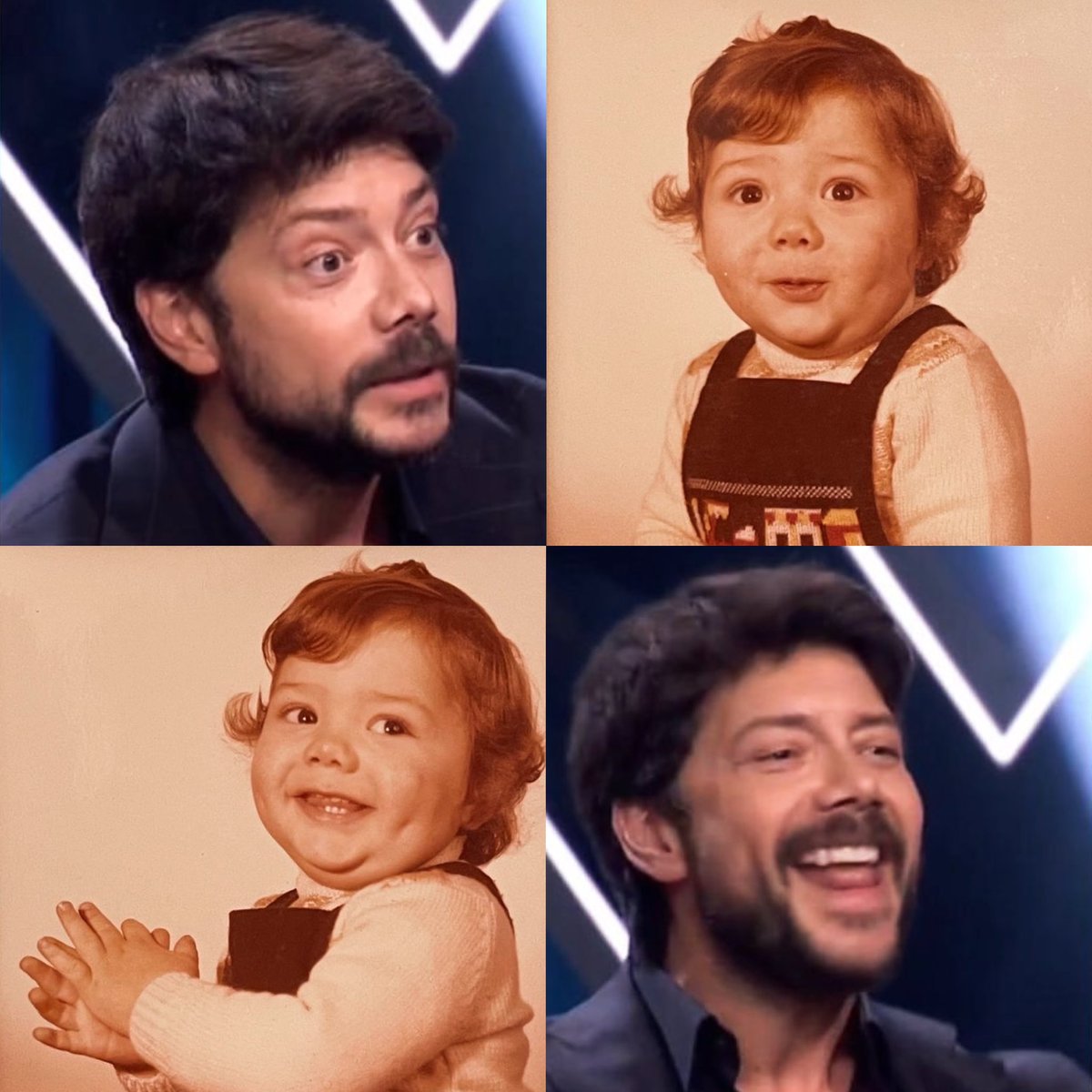 quidlir's tweet photo. what kind of boy is this? 😍🥰🤩

#alvaromorte #álvaromorte https://t.co/tse1AA55hV