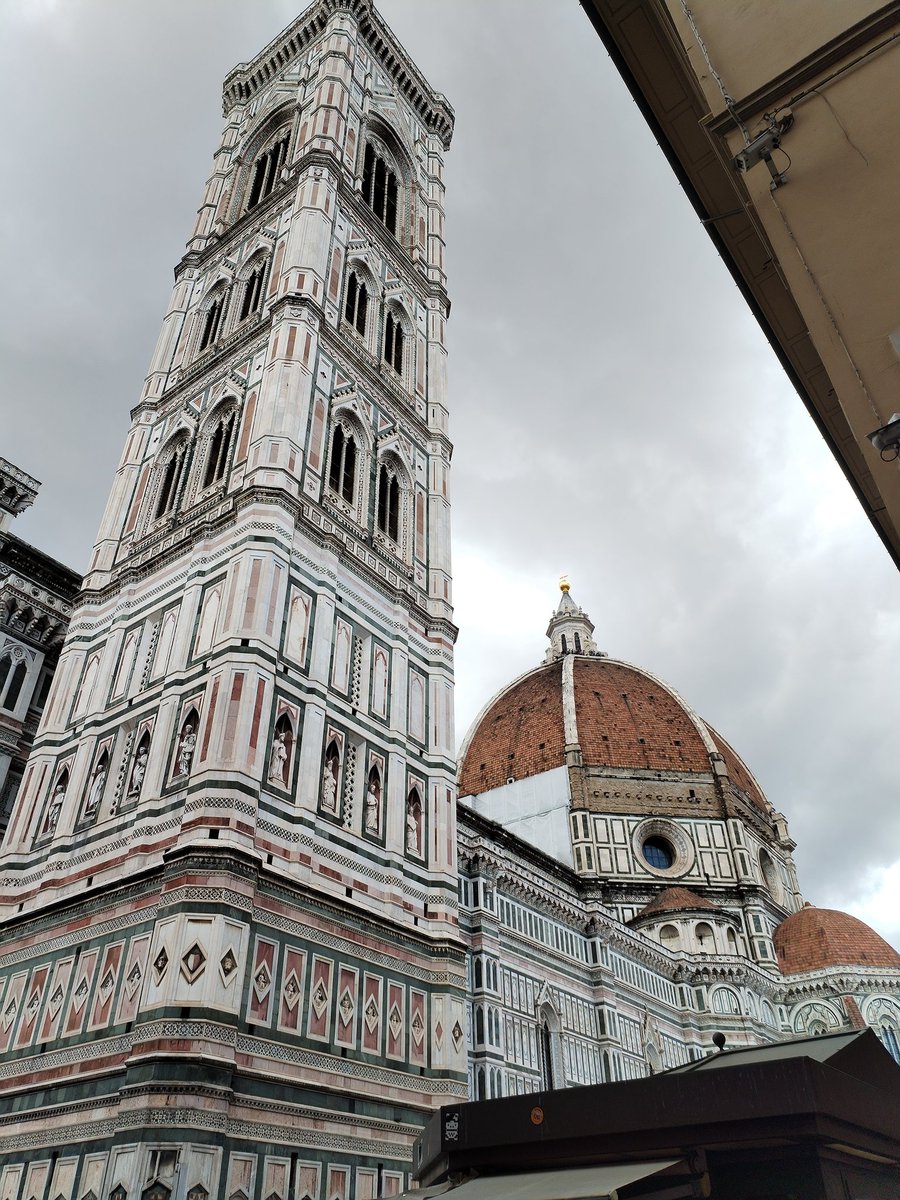 Duomo #Firenze