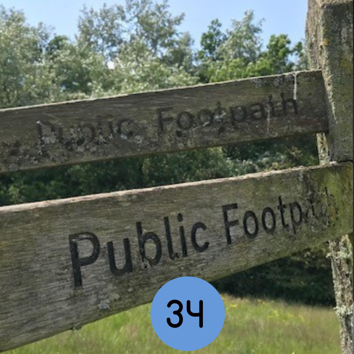 Local guests, local events, local news, local sports, local travel, local weather. 

It’s your all-new, all-local episode. Out now.
Tap here to choose how to listen tinyurl.com/prp34