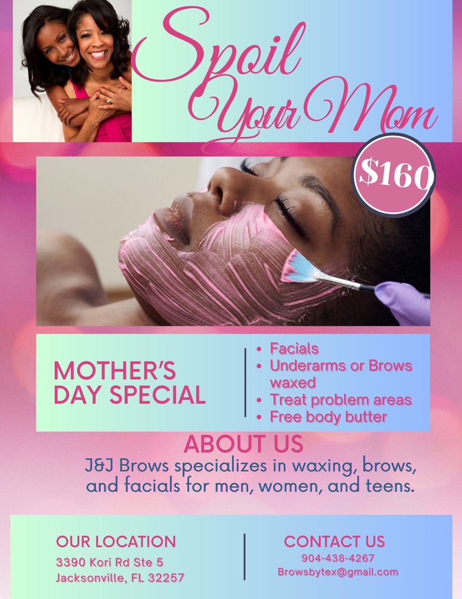 J&J Brows tweet media