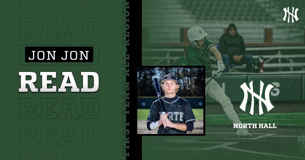 North Hall Baseball tweet media