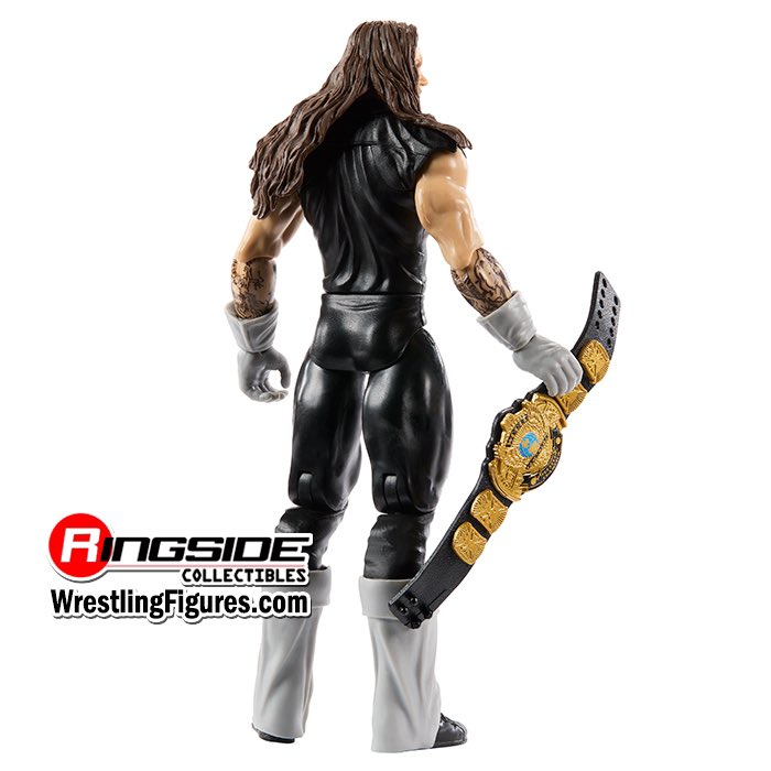Undertaker @Mattel @WWE Champions Wave 3 NEW IMAGES!

Available soon on WrestlingFigures.com

#RingsideCollectibles #WrestlingFigures #Mattel #WWE #WWERaw #SmackDown #Undertaker