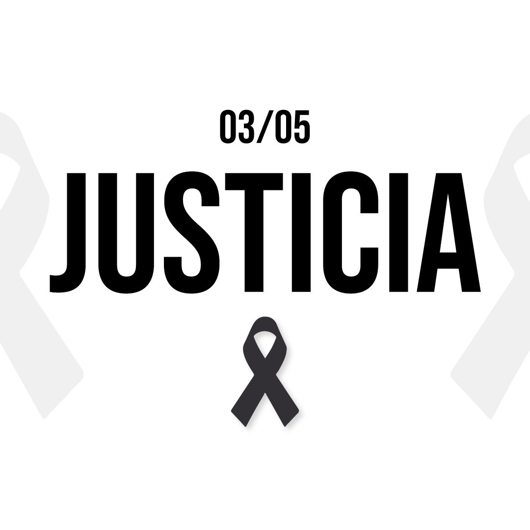 Hoy es un día doloroso para la #CDMX. Por la negligencia criminal que cobró 26 vidas en la línea 12 del @MetroCDMX, y no hay ni un solo responsable, ha habido total impunidad, una constante en el actual gobierno. Ni perdón, ni olvido. #JusticiaLinea12 #Linea12NoSeOlvida