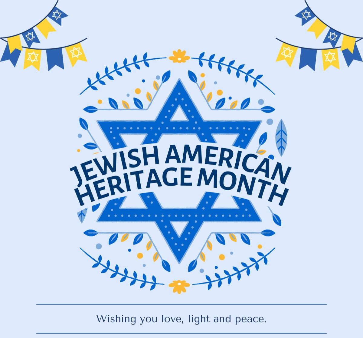 During #JewishHeritageMonth we must double down on cherishing & protecting our Jewish communities. #NYC has the largest Jewish population outside of Israel & our action will not stop until this hatred finds no refuge in NY. We stand united embracing #Jewishheritage