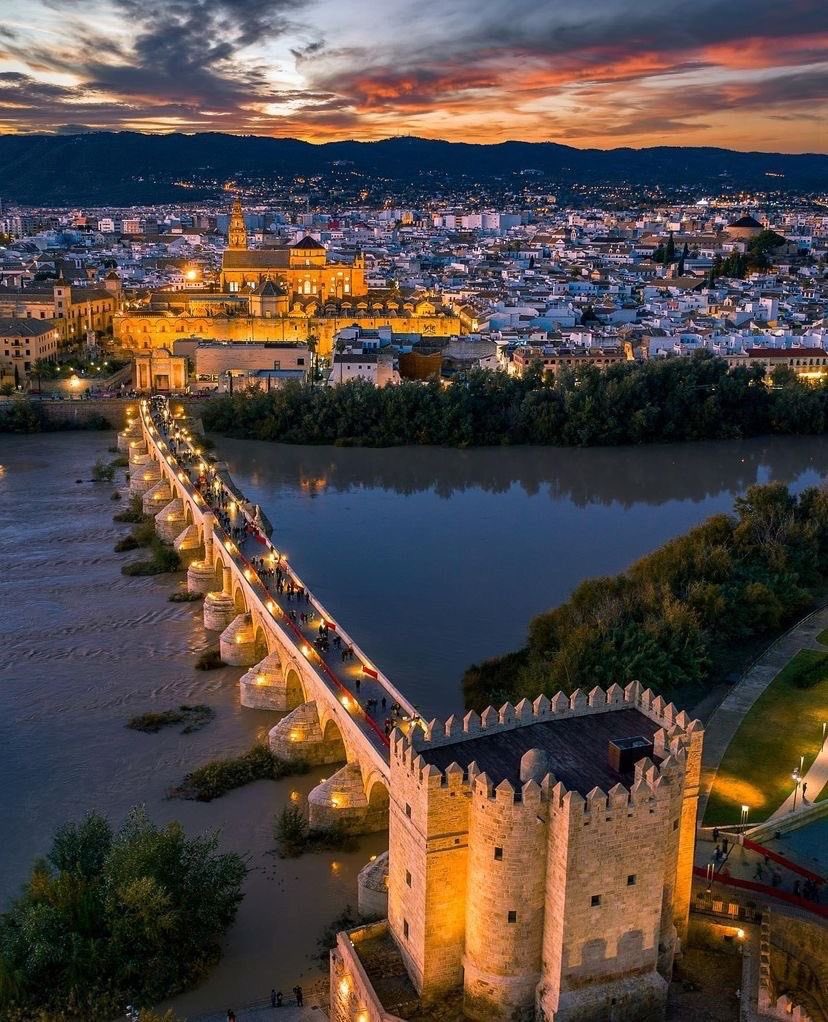 Córdoba, España