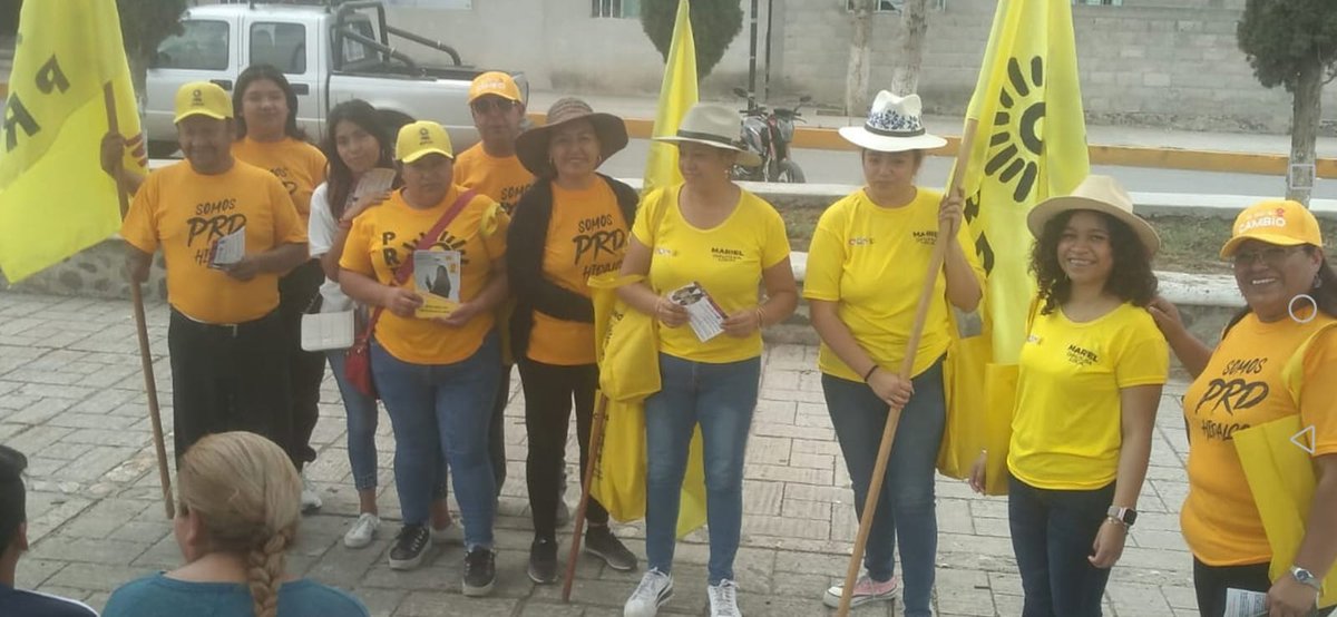 La belleza geográfica de Tepeitic Mixquiahuala Hidalgo, es única
#porunhidalgosinmiedo
#candidataDiputacionMariel
#coalicionPRDPRIPAN
#Politicajoven 
#politicadegenero
#fuerzaycorazonporhidalgo