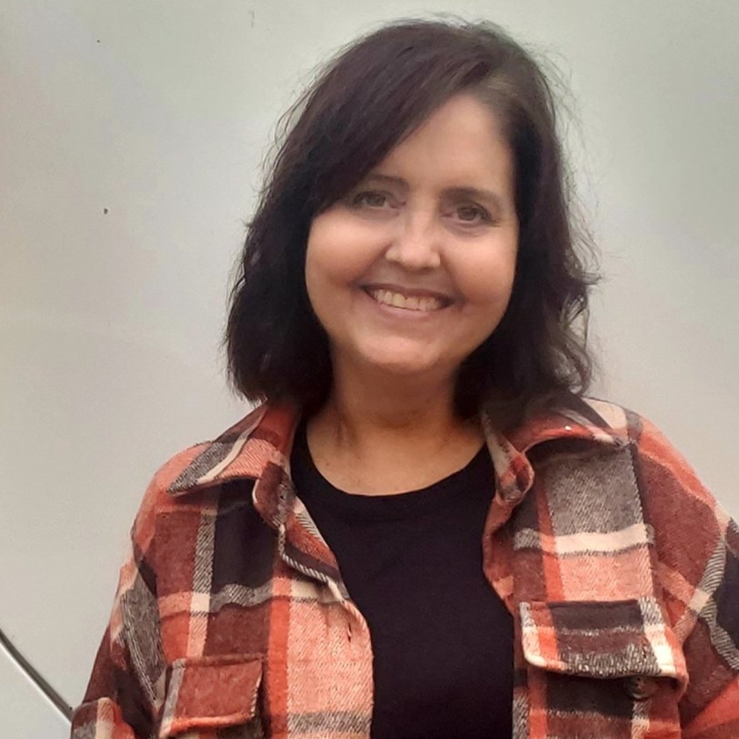 Tabitha Derryberry, 49, received a new liver and kidney at UAB during two separate procedures in summer 2022. Read about her journey and the gratitude she has for the many people on her transplant team. #LiverTransplant #KidneyTransplant brnw.ch/21wJrY0