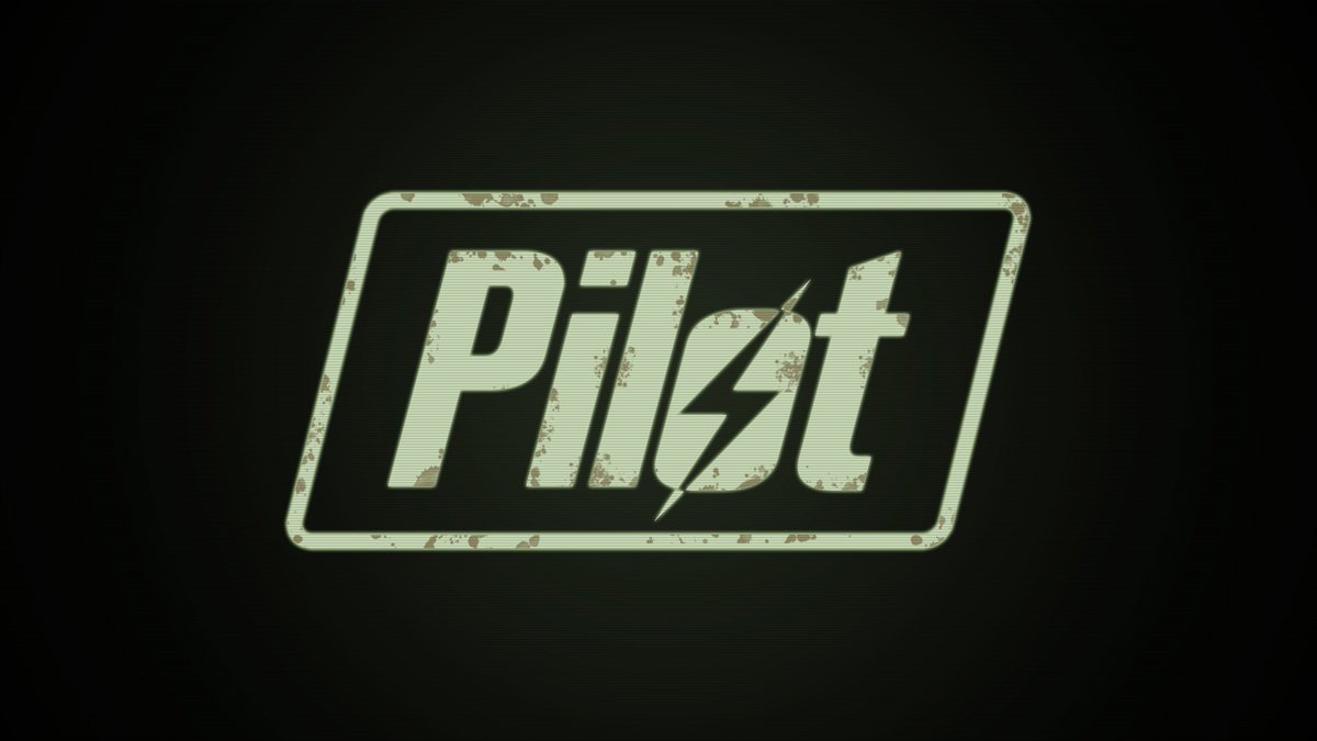 PilotPlaysGames tweet picture