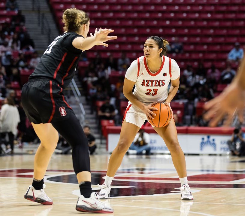 Aztec_WBB tweet picture