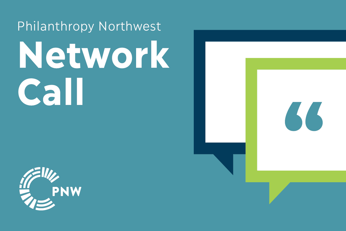 Join us on May 17 for our next network call! We'll discuss best practices and challenges in using generative #AI in #philanthropy. Hear from experts from @project_evident, Microsoft Philanthropies and Technology Association of Grantmakers. Register now: ow.ly/vxVC50Rw8pf