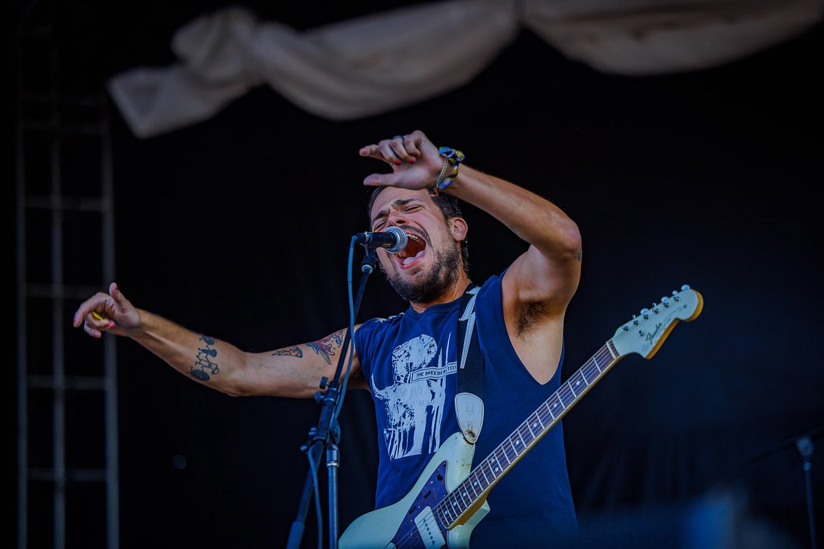 Jeff Rosenstock adds 4th Brooklyn residency show with Oceanator brooklynvegan.com/jeff-rosenstoc…