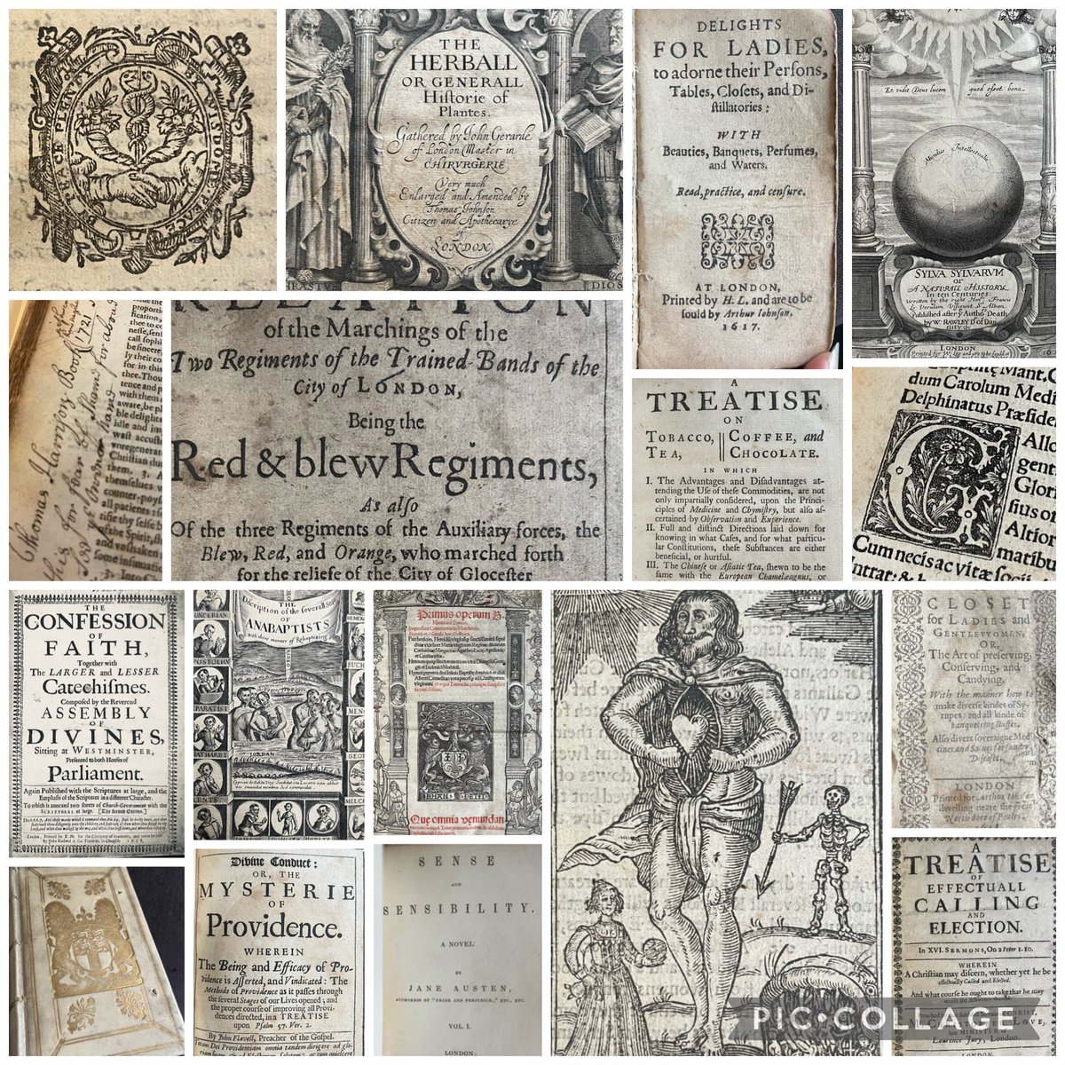 New, rare & antiquarian book auctions, starting this Sunday, from 8pm. 

#antiquarian #history #books #rarebooks #bookhistory #earlymodern #travel #science #religion #englishcivilwar #bookauctions
ebay.co.uk/str/wisdompedl…