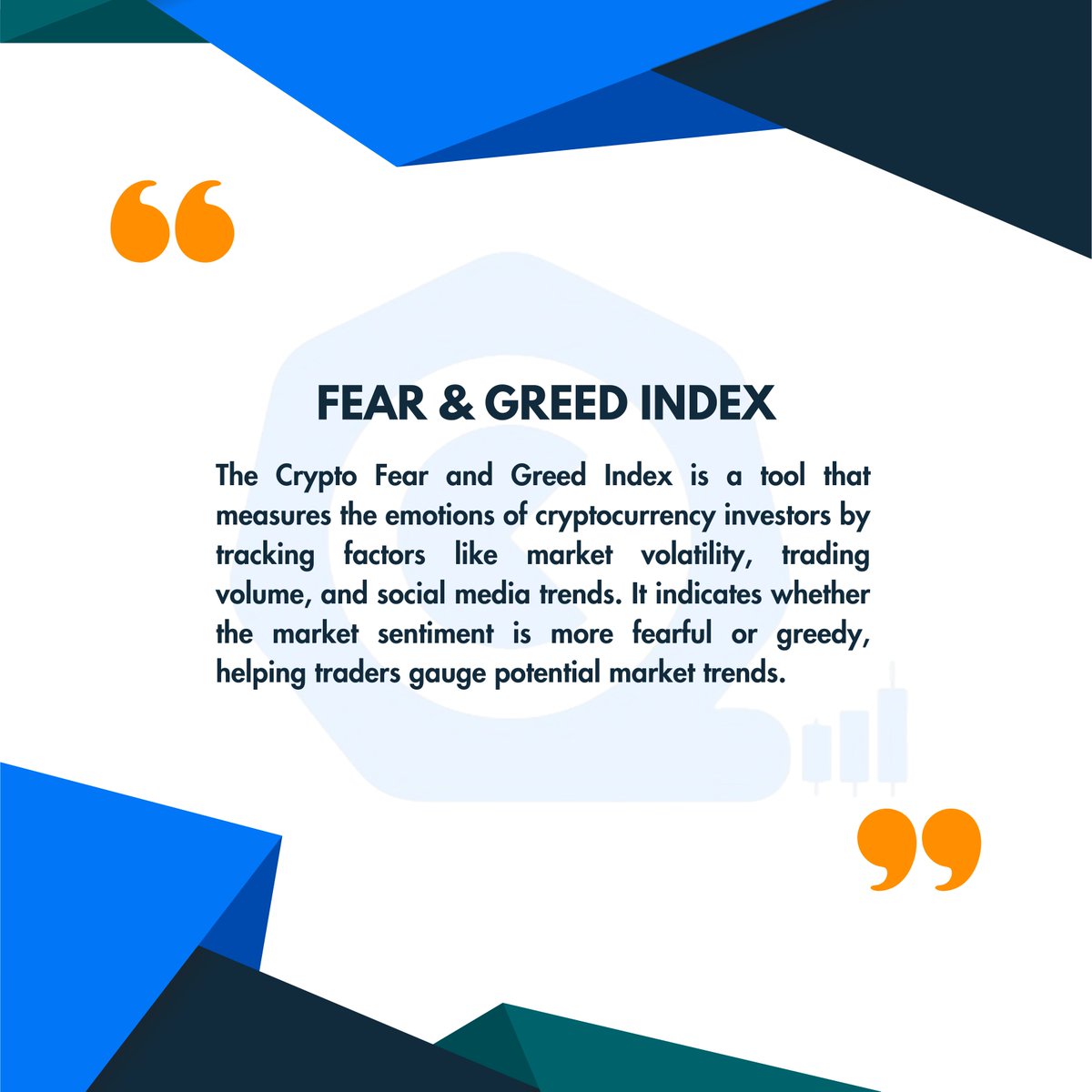 The Crypto Fear & Greed Index.

#Crypto #trading #quantcheck