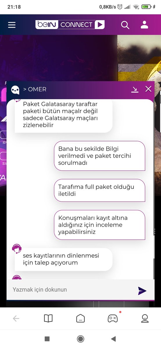 Yunus Emre KALEYIKAN tweet media