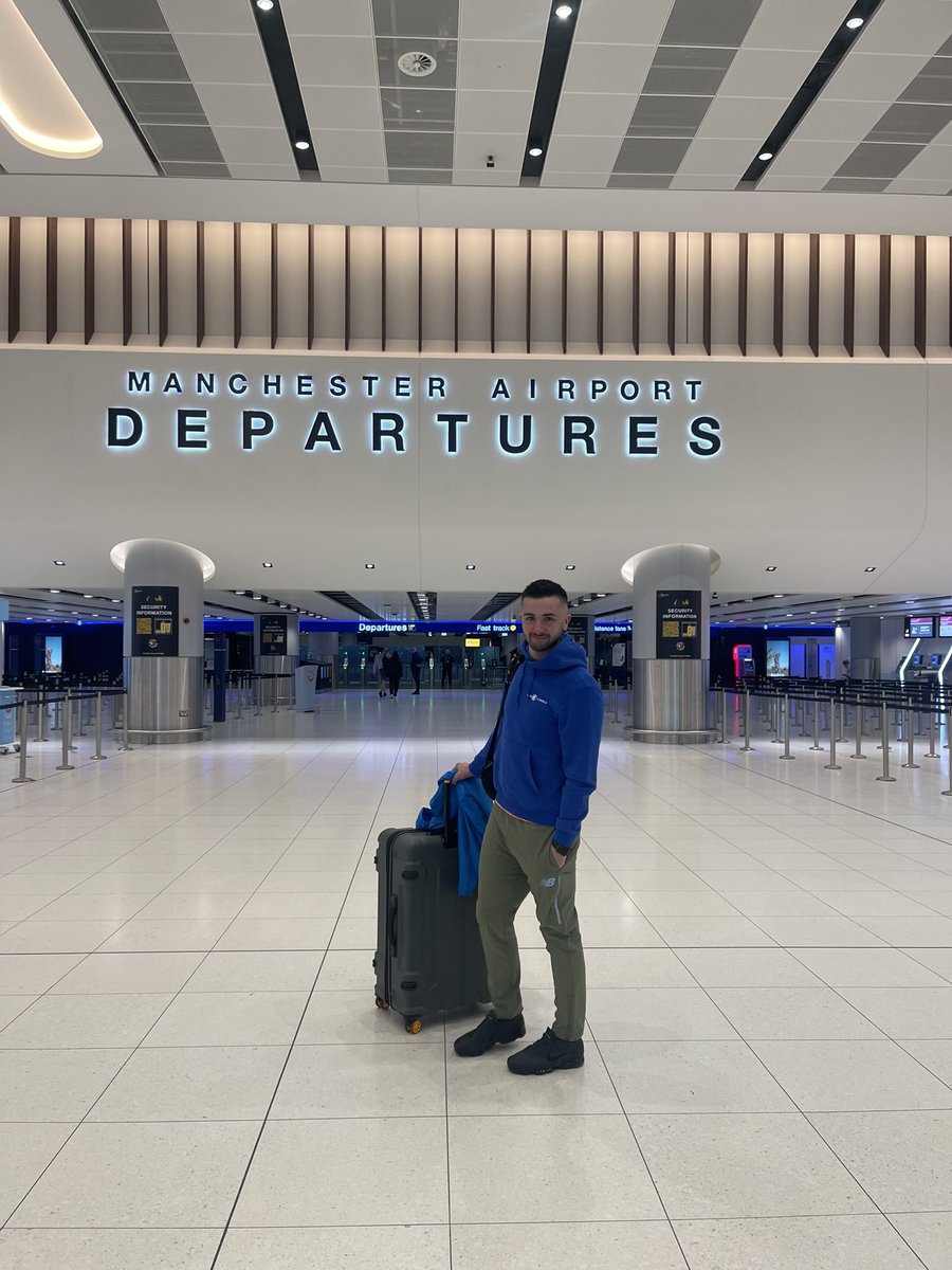 Joshua Atkinson (@joshuadatkinson) on Twitter photo What a way to end the 3 years of my degree by heading out to the Philippines on a 4 week placement.
Excited is an understatement!!
#worktheworld #Philippines #studentradiographer #watchthisspace
<a href="/radiography_UoB/">Radiography Bradford</a> What a way to end the 3 years of my degree by heading out to the Philippines on a 4 week placement.
Excited is an understatement!!
#worktheworld #Philippines #studentradiographer #watchthisspace
<a href="/radiography_UoB/">Radiography Bradford</a>