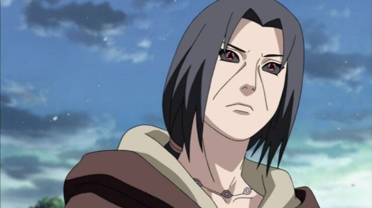 _NAATSUU's tweet photo. Naruto a compris le véritable sens du mot Hokage grâce aux paroles d'Itachi et Sasuke a lui aussi compris le véritable sens du mot Hokage non par les paroles d'Itachi comme se fut le cas pour Naruto mais par ses actes. Une subtilité qui trace davantage leur opposition. https://t.co/L92021MnRd