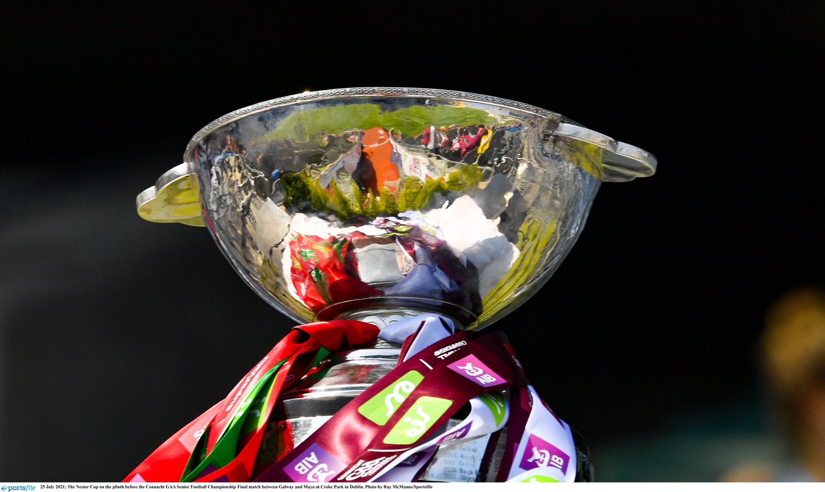 🎙️Here Comes The Weekend pod! Stephen Drake joins Mike to talk through the Mayo and Galway teams that were announced today - and look at the possible match-ups. Hear the full show here: patreon.com/mayopodcast #mayogaa #GAA