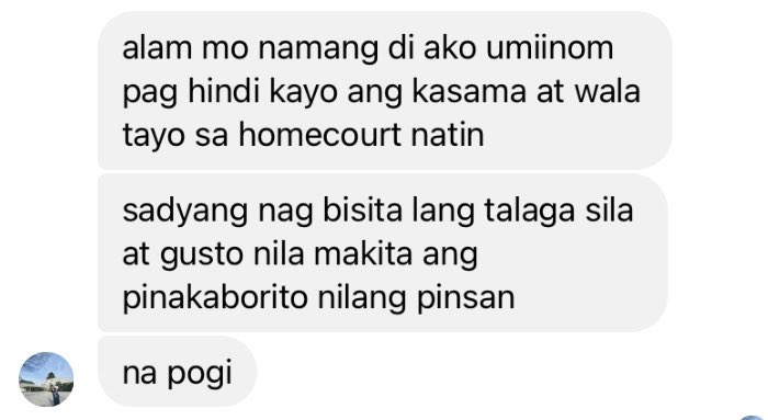 JetOrejuela's tweet photo. The assurance that I want. 😭 https://t.co/Wbo2iV2o0m